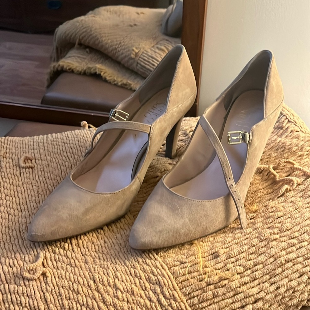 Franco Sarto Heel
